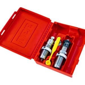 Lee Precision 92375 Micrometer 2-Die Set 30-30 Win