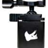 Tricer rh-wmnt-1 tricer-rh arca swiss mount black aluminum