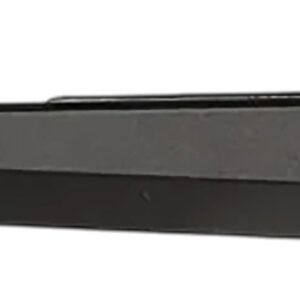 Mdt Sporting Goods Inc 108296BLK  Elite Bag Rider Flat Black Aluminum