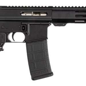 DPMS DP51655230203 DP15 SHORTACLE 556 10.5 BRACE