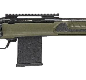 SAV 32662 110 ULTRALITE PREDATOR 65CRD  22    HGRN