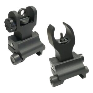 SAM 02-00059-01 TRUE BACK UP FRT & REAR PKG