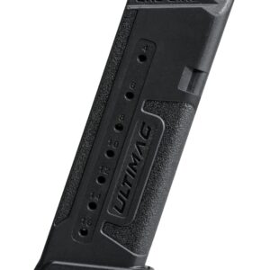 FAB FX-UMAGG19B GLK G19 POLYMER MAGAZINE 16RD