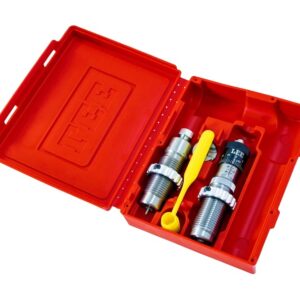 LEE 92382 MICROMETER FL DIE SET 7.62X54R