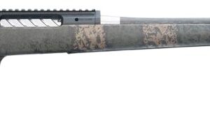 SEEKINS 11710469F HAVAK EL M3 22CRD 20" WS