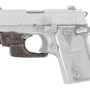 AIMS KT6506-P238 ULTRALIGHT RED LASER SIG P238