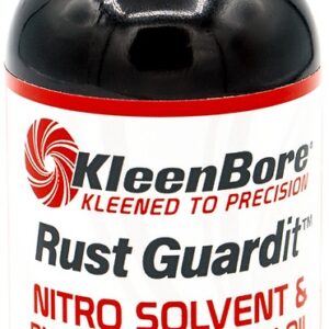 KLN RG-2B       RUST GUARDIT RUST PREVENTION 2OZ