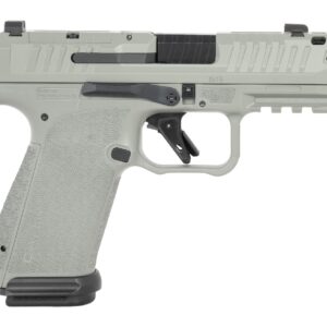 CIA HG8328BU-N CANIK PRIME MC9 9M 3.64 BULLSHARK