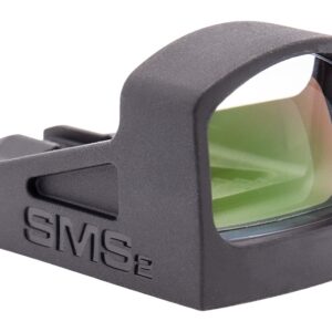 SHIELD SMS2-8MOA-GLASS    GLASS MINI 2        8MOA