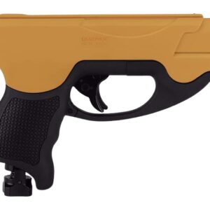 UMA 2292332 P2P HDP 50 COMPACT G2 50CAL ORANGE/BLK