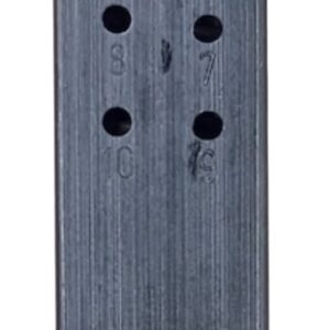 SAR USA SOCOMBL-10  SAR9 9MM 10R SOCOM         BLK