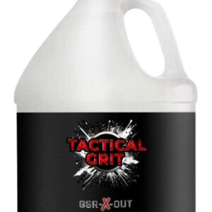 TACTICAL GRIT TG1GAL     GRS-X-OUT PUMP JUG 1GAL