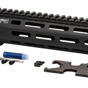 GRIFFIN LPRSR105        SR RAIL 10.5"