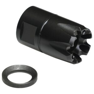 CMMG 99DA54E      ZEROED COMPENSATOR LINEAR  9MM