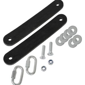 BIR RSTH RUBBER STRAP TARGET HANGER