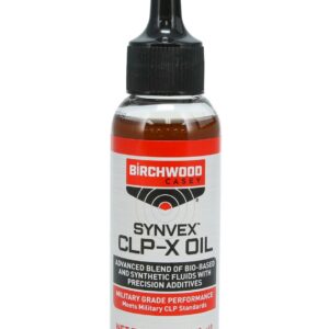 BIR 44001          SYNVEX CLP-X 2OZ PUMP
