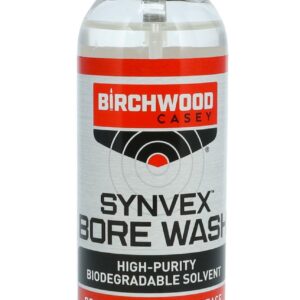BIR 44400 SYNVEX BORE WASH 6OZ SPRAYP