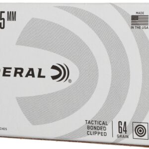 FED TCB556T64XBP 556X45 64GR BONDED SP CLIP 20/30