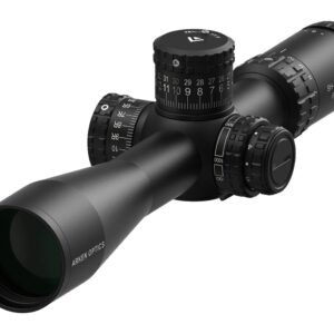 ARKEN SH4J-6240VHR   VHR 6-24X FFP 34MM MOA