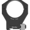 Arken hrt-34145 halo ttnm scp rings 34mm 1. 45