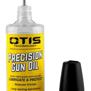 OTIS FG-GO-01 GUN OIL W/PRECISION NEEDLE