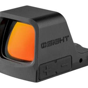 OSIGH OSIGHTCGN C-GN 3MOA GRN DOT 32MOA RMR