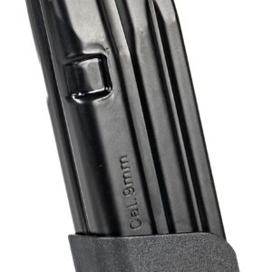 MG G261500A MAG GLK G26 9MM 15R BL AFC