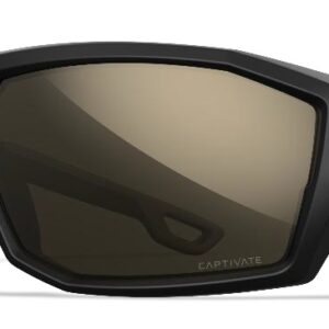 WILEYX ACALP04 ALPINE CAPTIVATE TUNG/MTBLK/TAN