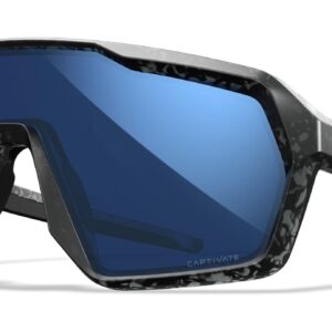 WILEYX CHCTD29 CITADEL CAPTIVATE BLUE/TORTOISE