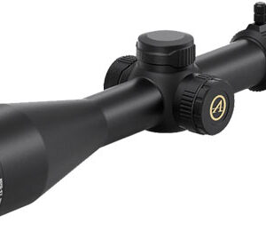 ATHLON SCOPE MIDAS HMR G2 30MM - 2.5-15X50 BDC 600 MOA