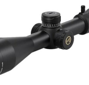 ATHLON SCOPE MIDAS HMR G2 30MM - 4-24X50 AHMC1 MOA