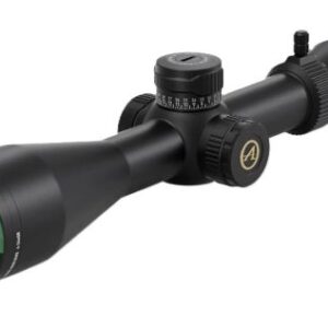 ATHLON SCOPE MIDAS HMR G2 30MM - 4-24X50 APLR-H2 MOA
