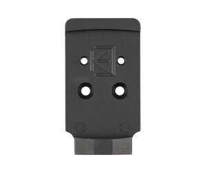 CK WALTHER PDP 2.0 K/RMSC DT PLATE