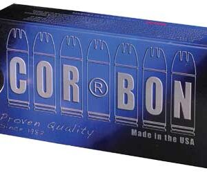 CORBON PM 308WIN 185GR SUBSONIC 20/ - FAST SHIPPING-NO CREDIT CARD FEES
