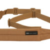 Evods padded 2 point sling coyote