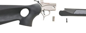 TC ENCORE PROHUNTER RIFLE - FRAME STAINLESS BLACK