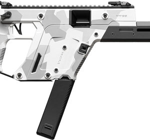 KRISS VECTOR CRB G3 45ACP 16" - 30RD FOLDING STK ARCTIC DELTA