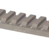 Kdg kinect mlock picatinny - rail 7 slot mount fde