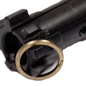 KAW VALLEY PRECISION ONE PIECE - GAS RING FOR 5.56/.223 BCG