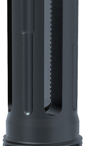 LANTAC LAMPREY FLASH HIDER - 223/5.56 1/2-28 PLAN B LONG