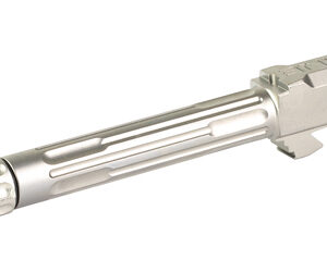 LANTAC 9INE FOR G17 FLTD THRD SS BBL