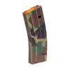 Mag duramag 30rd 5. 56 alum m81 camo