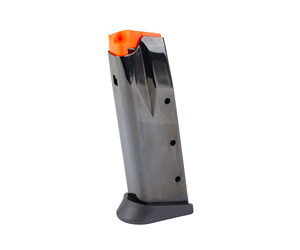 MAGAZINE GPWR HANDGUN CMPCT 9MM 12RD