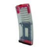 Mag hexmag hv s2 ar15 5. 56 10rd clr