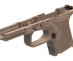 Magpul ehg rg9 grip rxm sub-cmpt fde