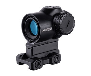 PA SLX 1X MICRO PRSM ACSS CYP G3 RED