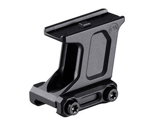 PA SLX MICRODOT MOUNT 2.26" BLK