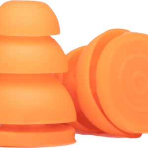 PRO EARS AUDIOMORPHIC PLUGS - SMALL ORANGE