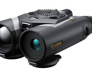 PULSAR SYMBION LRF DXT50 2-16X
