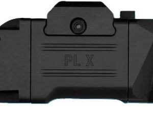 OLIGHT PL X DUAL BEAM COMPACT - RAIL LIGHT BLACK